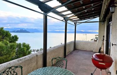 Αίγινα, Μαραθώνας Διαμέρισμα 93τμ επιπλωμένο