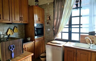 Αίγινα, Μαραθώνας Διαμέρισμα 93τμ επιπλωμένο